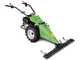 Lampacrescia MGM FC 207 E - Motofaucheuse multifonction - Honda GX160