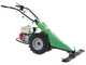 Lampacrescia MGM FC 207 E - Motofaucheuse multifonction - Honda GX160