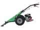 Lampacrescia MGM FC 207 E - Motofaucheuse multifonction - Honda GX160