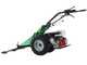 Lampacrescia MGM FC 207 E - Motofaucheuse multifonction - Honda GX160