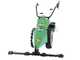 Lampacrescia MGM FC 207 E - Motofaucheuse multifonction - Honda GX160