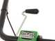 Motofaucheuse multifonction Lampacrescia MGM FC 207 E - Honda GX160