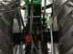 Motofaucheuse multifonction Lampacrescia MGM FC 207 E - Honda GX160