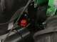 Motofaucheuse multifonction Lampacrescia MGM FC 207 E - Honda GX160