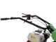 Motofaucheuse multifonction Lampacrescia MGM FC 207 E - Honda GX160