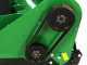 Greenbay FML 135 - Broyeur agricole pour tracteur - S&eacute;rie l&eacute;g&egrave;re