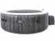 Intex Ronde Greywood Deluxe 28440EX - &Oslash;196x71 cm - Piscine hydromassage spa