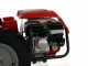 Motoculteur Barbieri Flex 2+2 - Moteur Honda GX270