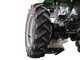Lampacrescia MGM Boxer - Motoculteur &agrave; essence - Honda GX270 - 9 CV