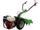 Lampacrescia MGM Boxer - Motoculteur &agrave; essence - Honda GX270 - 9 CV