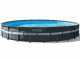Intex Ultra XTR Frame 26340NP - &Oslash;732x132 cm - Piscine Ronde