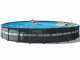 Intex Ultra XTR Frame 26340NP - &Oslash;732x132 cm - Piscine Ronde