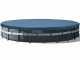 Intex Ultra XTR Frame 26340NP - Piscine Ronde