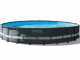 Intex Ultra XTR Frame 26334NP - &Oslash;610x122 cm - Piscine Ronde