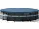 Intex Ultra XTR Frame 26330NP - &Oslash;549x132 cm - Piscine Ronde