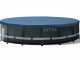 Intex Ultra XTR Frame 26326NP - &Oslash;488x122 cm - Piscine Ronde