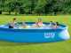 Intex Easy Set 26166NP - &Oslash;457x107 cm - Piscine gonflable