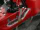 Motoculteur Barbieri Flex 3+2 - Moteur Honda GX270