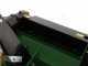 Greenbay FML 145 - Broyeur agricole pour tracteur - S&eacute;rie l&eacute;g&egrave;re