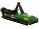 Greenbay FML 145 - Broyeur agricole pour tracteur - S&eacute;rie l&eacute;g&egrave;re