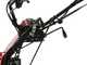 Barbieri Flex 3+2 - Motoculteur Diesel  - Karma KM178F - 6 CV