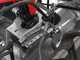 Barbieri Flex 3+2 - Motoculteur Diesel  - Karma KM178F - 6 CV
