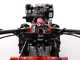 Barbieri Flex 3+2 - Motoculteur Diesel  - Karma KM178F - 6 CV