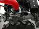 Barbieri Flex 3+2 - Motoculteur Diesel  - Karma KM178F - 6 CV