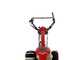 Barbieri Flex 3+2 - Motoculteur Diesel  - Karma KM178F - 6 CV