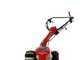 Barbieri Flex 3+2 - Motoculteur Diesel  - Karma KM178F - 6 CV