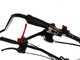 Barbieri Flex 3+2 - Motoculteur Diesel  - Karma KM178F - 6 CV