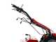 Barbieri Flex 3+2 - Motoculteur Diesel  - Karma KM178F - 6 CV