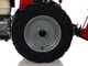 Barbieri Flex 3+2 - Motoculteur Diesel  - Karma KM178F - 6 CV