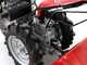 Barbieri Flex 3+2 - Motoculteur Diesel  - Karma KM178F - 6 CV