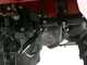 Barbieri Flex 3+2 - Motoculteur Diesel  - Karma KM178F - 6 CV
