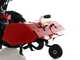 Barbieri Flex 3+2 - Motoculteur Diesel  - Karma KM178F - 6 CV