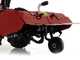 Barbieri Flex 3+2 - Motoculteur Diesel  - Karma KM178F - 6 CV