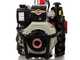 Barbieri Flex 3+2 - Motoculteur Diesel  - Karma KM178F - 6 CV
