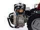 Barbieri Flex 3+2 - Motoculteur Diesel  - Karma KM178F - 6 CV