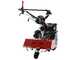 Barbieri Flex 3+2 - Motoculteur Diesel  - Karma KM178F - 6 CV