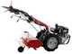 Barbieri Flex 3+2 - Motoculteur Diesel  - Karma KM178F - 6 CV