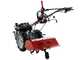 Barbieri Flex 3+2 - Motoculteur Diesel  - Karma KM178F - 6 CV