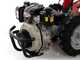 Motoculteur Diesel Barbieri Flex 3+2 - Moteur Karma KD 70