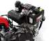 Motoculteur Diesel Barbieri Flex 3+2 - Moteur Karma KD 70