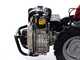 Motoculteur Diesel Barbieri Flex 3+2 - Moteur Karma KD 70