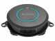 Accessoire limitation zone de tonte Gardena Zone Protect