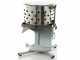 Dominion DIT 55 - Plumeuse rotative