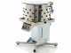 Dominion DIT 55 - Plumeuse rotative