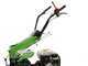 Lampacrescia MGM FC 100 - Motofaucheuse multifonction  - Honda GX270