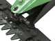 Motofaucheuse multifonction Lampacrescia MGM FC 100 - Honda GX270